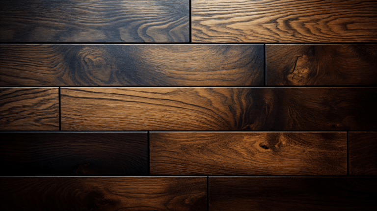 Wood floor texture